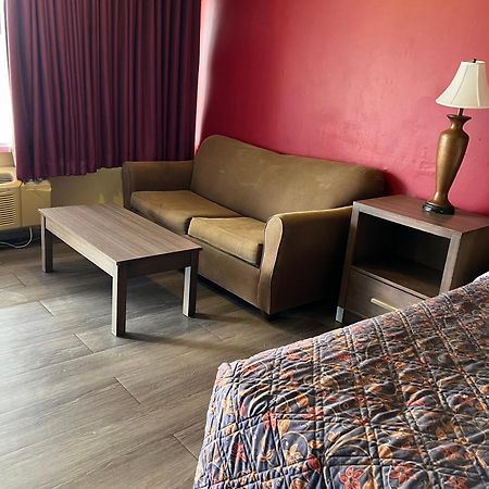 Ross Motel Williamston Kültér fotó