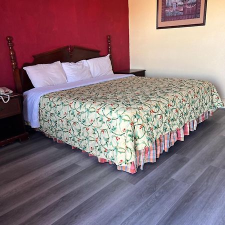 Ross Motel Williamston Kültér fotó