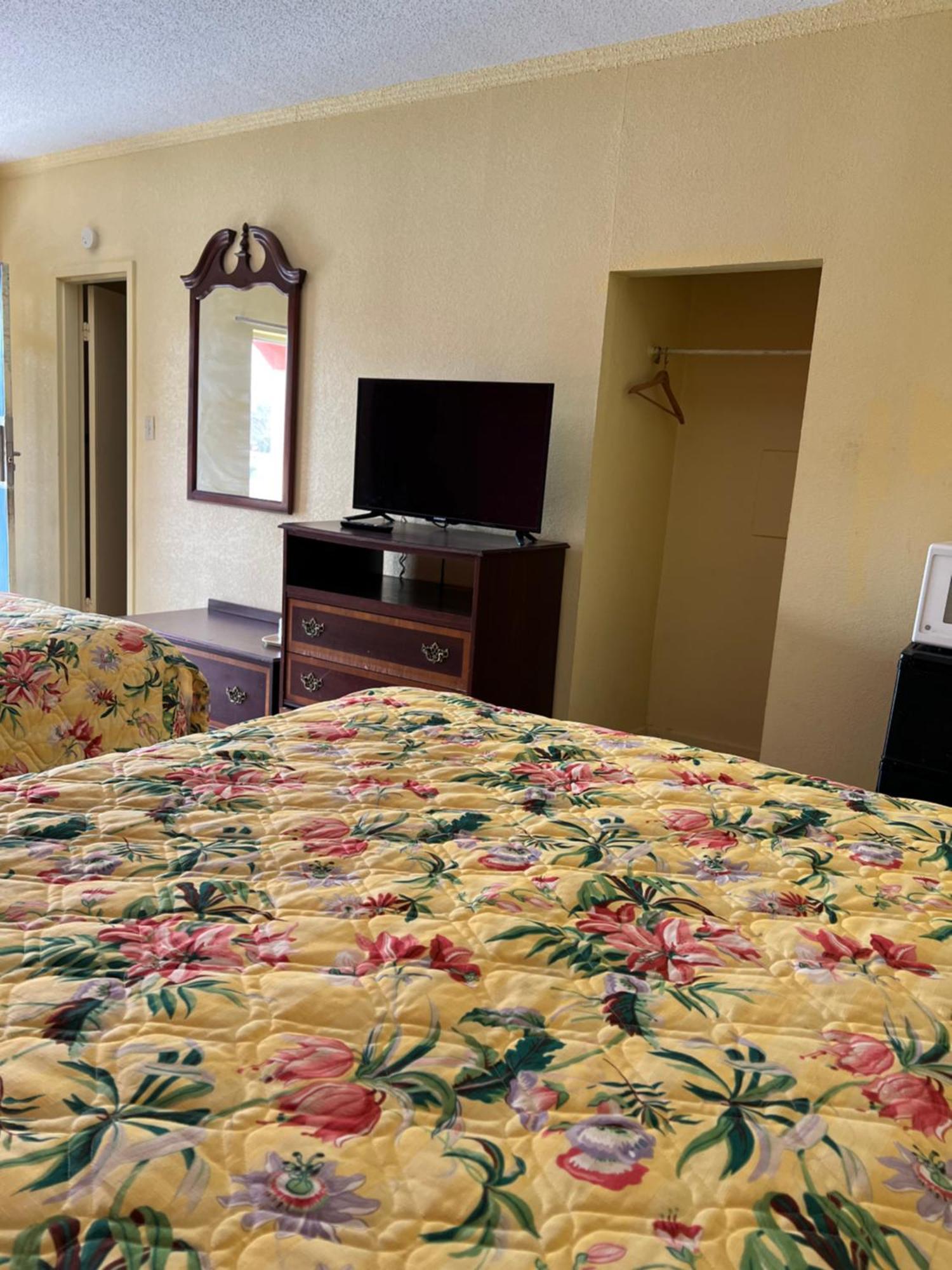 Ross Motel Williamston Kültér fotó