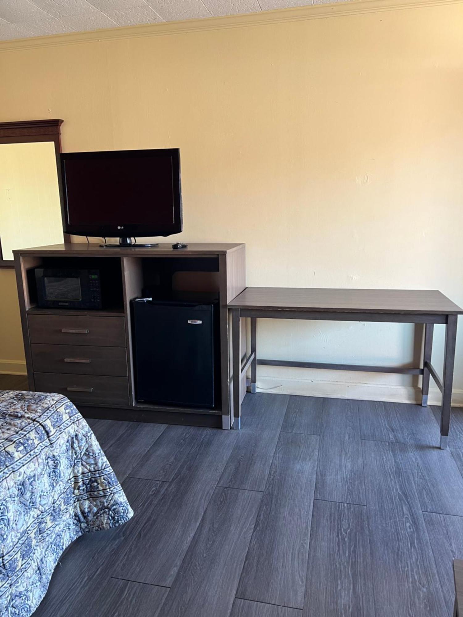 Ross Motel Williamston Kültér fotó