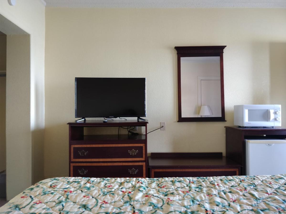Ross Motel Williamston Kültér fotó