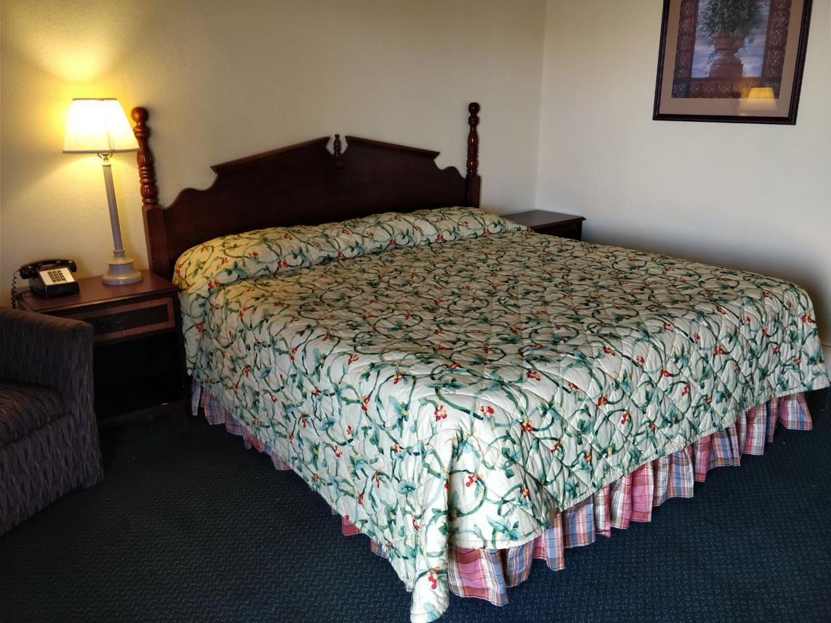 Ross Motel Williamston Kültér fotó